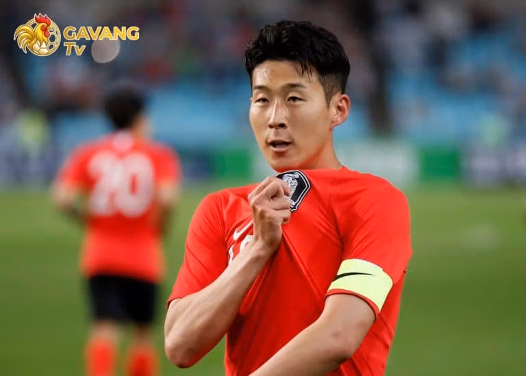 Son Heung-min – Biểu tượng châu Á vĩ đại nhất lịch sử Ngoại hạng Anh