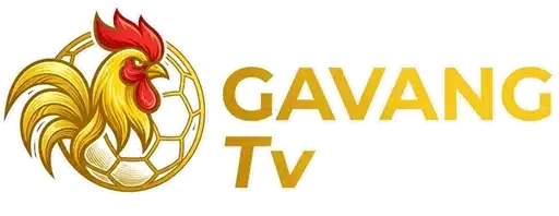 GAVANG TV logo